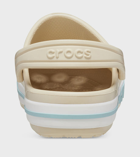 crocs BAYABAND CLOG kides