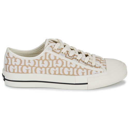 Guess Carey low-top sneakers Women