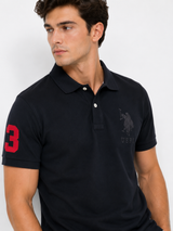 U.S POLO ASSAN player 3 polo