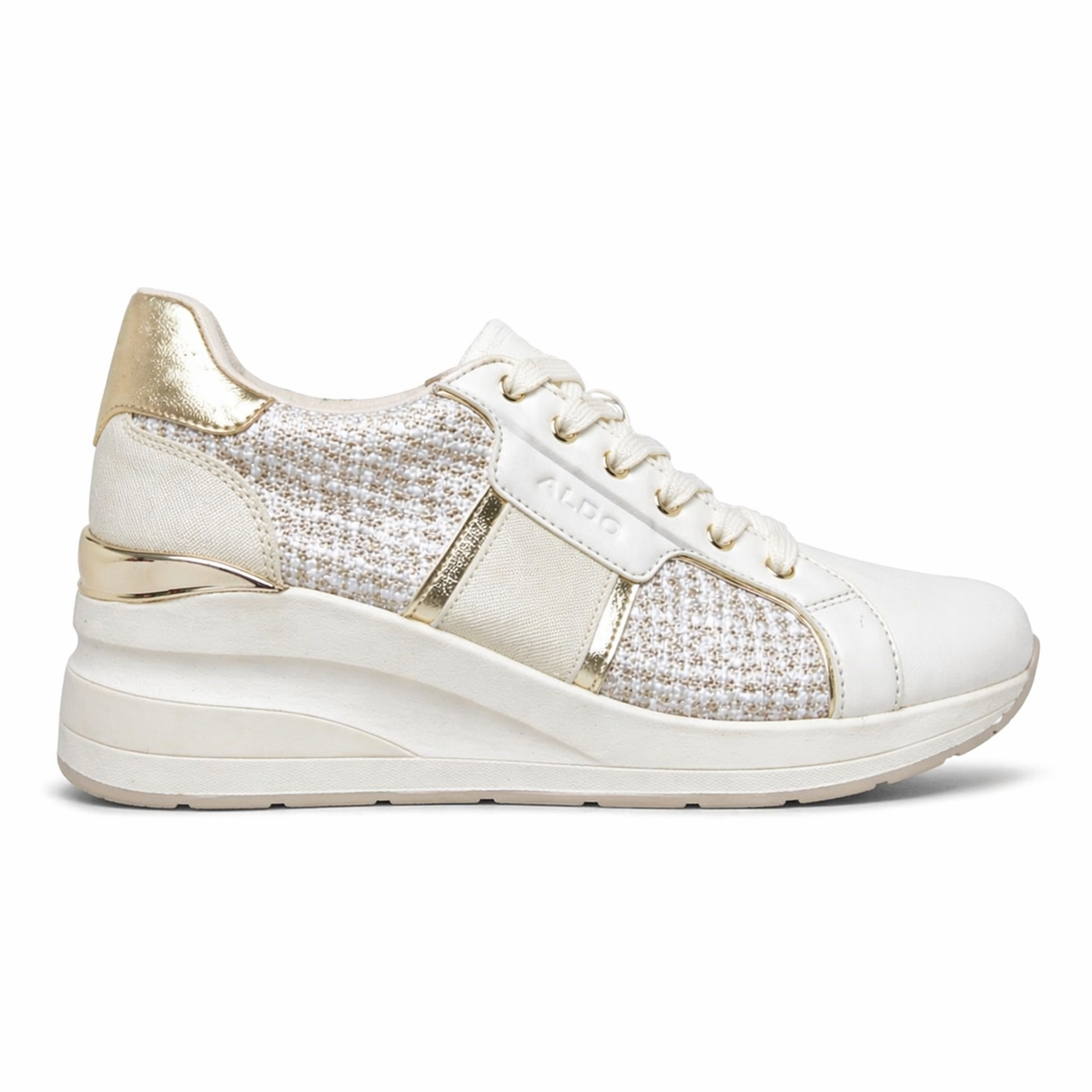 Aldo women's Iconistep shoes