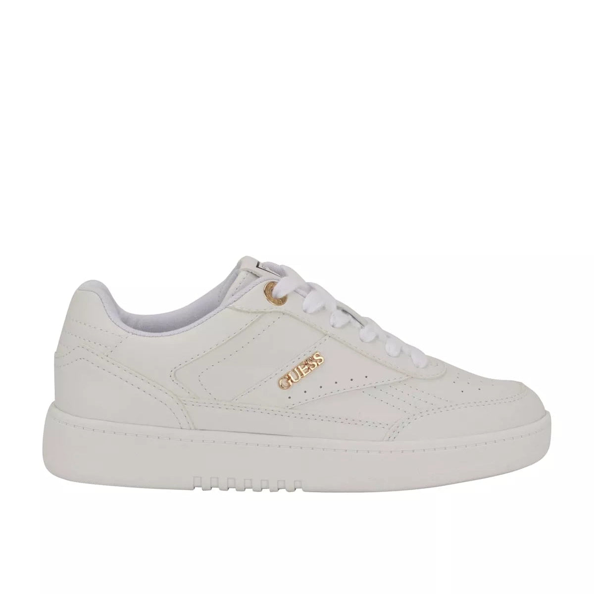Shoes Guess Pelina Low-Top Sneakers Women
