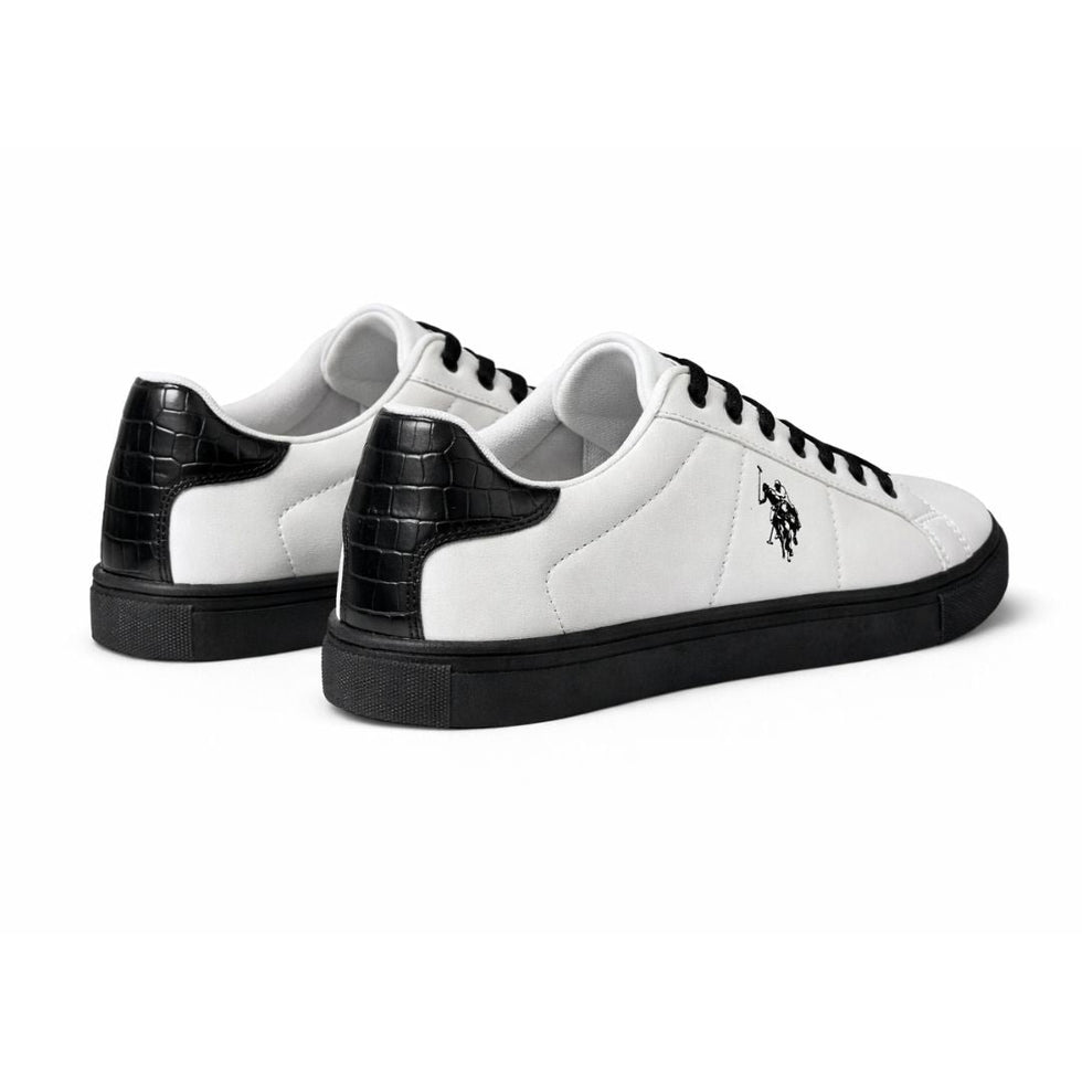 U.S. POLO ASSN. Classic Court Sneaker Men