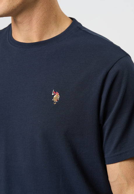 U.s polo Assn UMNord men's T_shirt