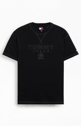 Tommy jeans round t-shirt