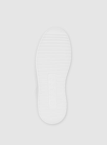 Shoes Guess White dragon low-top sneakers  Women