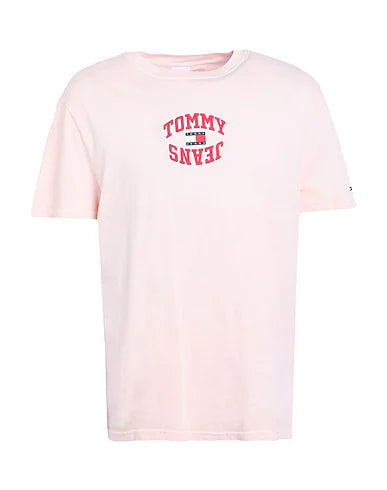 Tommy jeans round t-shirt