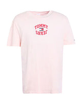 Tommy jeans round t-shirt