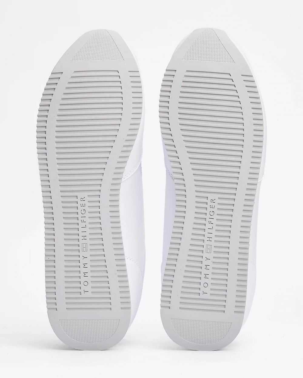 Tommy Hilfiger Everyday Wear Casual Sneakers