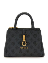 Guess G James 4G peony logo handbag