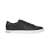 Tommy Hilfiger Signature Logo Casual Sneakers