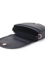 Tommy hilfiger saddle Bag