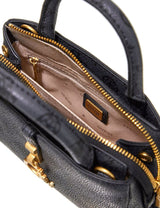 Guess G James 4G peony logo handbag