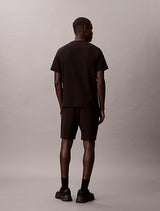 Calvin klein Terry Badge Jogger short
