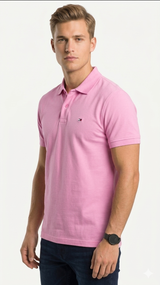 Tommy jeans  POLO Regular fit