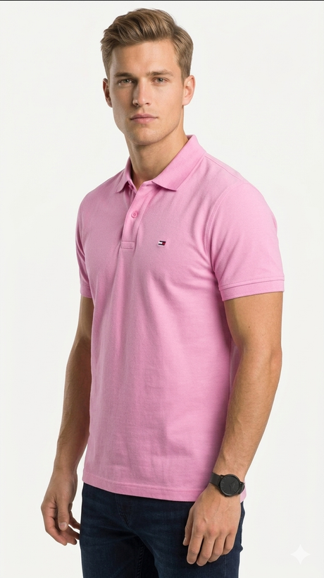 Tommy jeans  POLO Regular fit