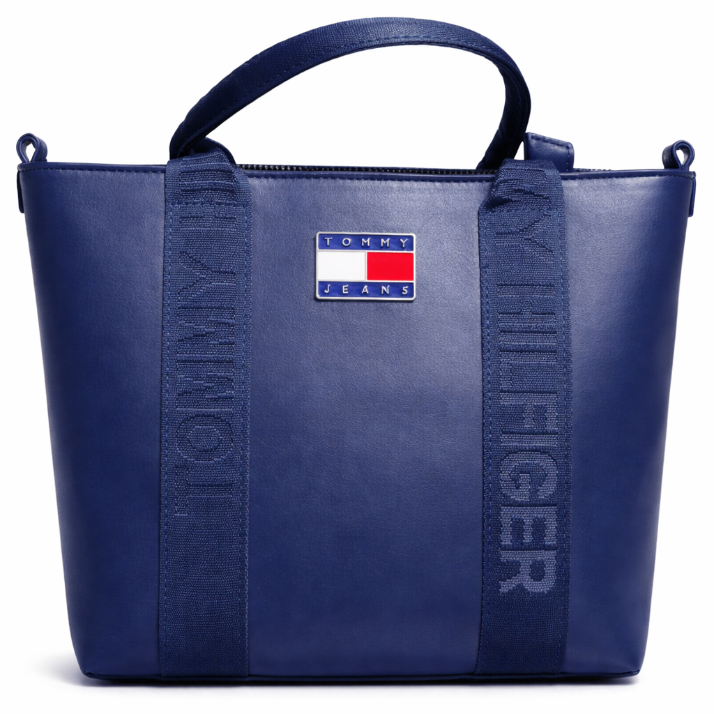 Tommy Hilfiger DAILY ELEVATED MINI TOTE Women Bag