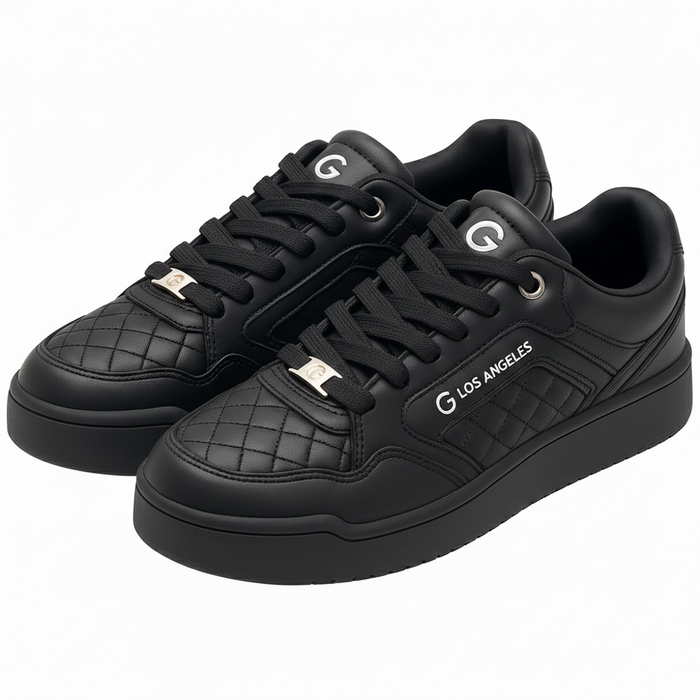 Guess Manila Shoes Women's bla