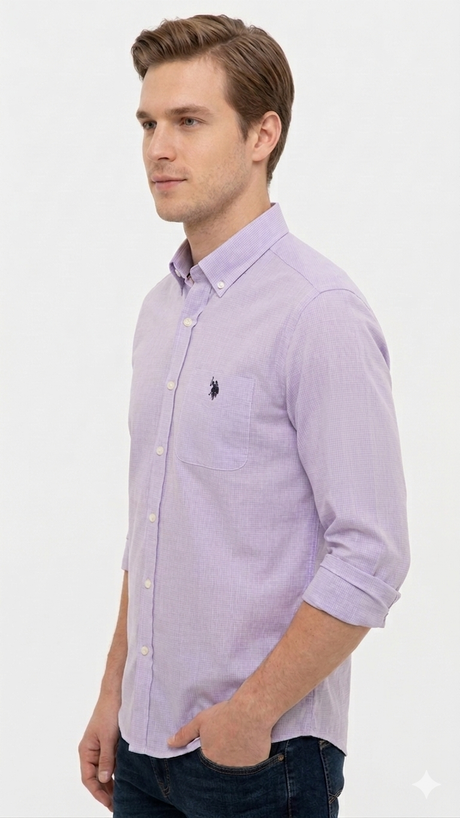 U.S polo Assn shirt
