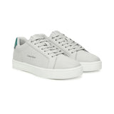 Calvin Klein Men Shoes _ Light Grey