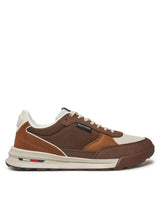 Tommy Hilfiger Men Shoes _ Brown