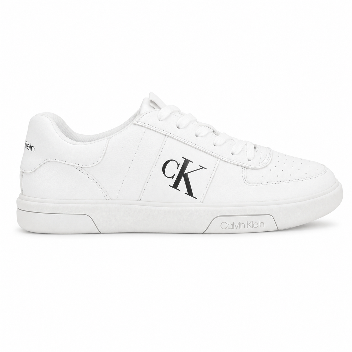 Calvin klein Gliano Round Toe men shoes