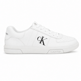 Calvin klein Gliano Round Toe men shoes