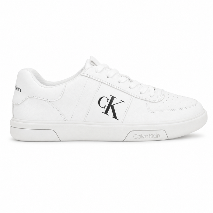 Calvin klein Gliano Round Toe men shoes