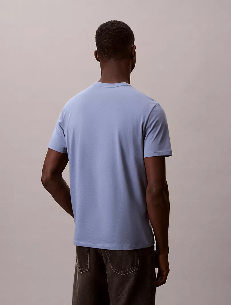 Calvin Klein jeans Monologo Tee regular fit