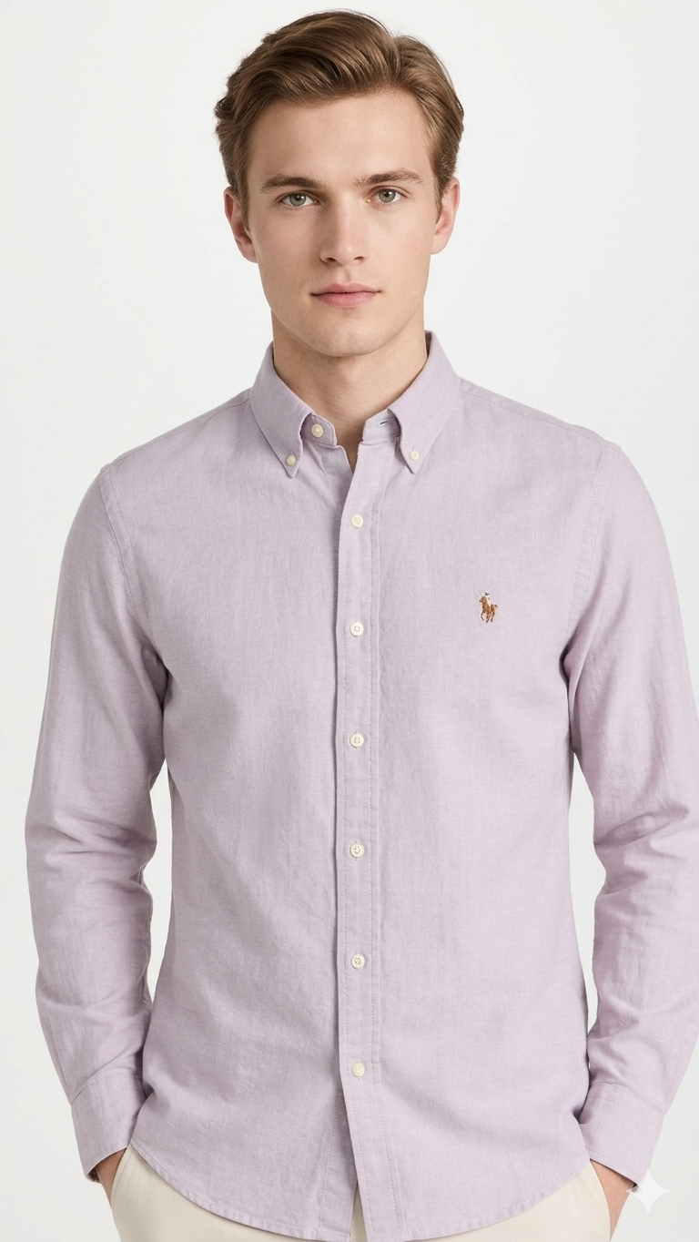 Ralaph Lauren polo . Men’s Shirt