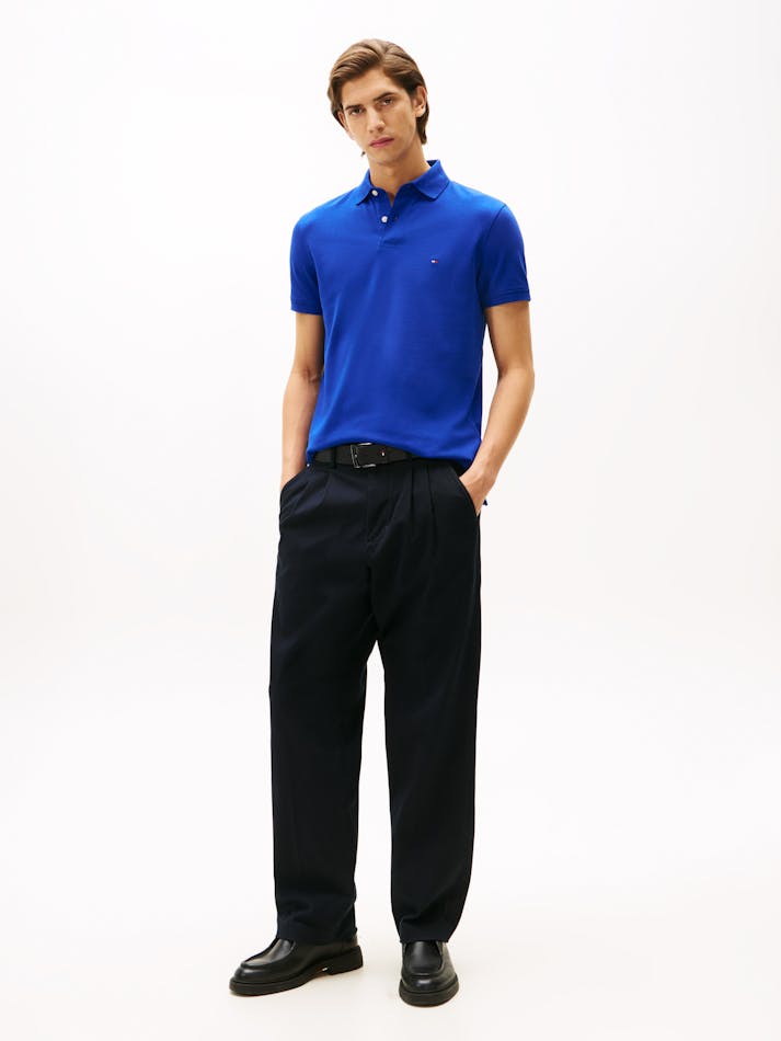 Tommy Hilfiger Polo Fit Slim fit