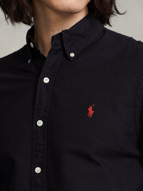 POLO RALPH LAUREN Shirt Long Sleeve