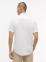 TOMMY HILFIGER Shirt Short Sleeve
