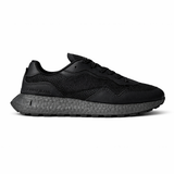 Tommy Jeans Runner Mix Material Men Shoes