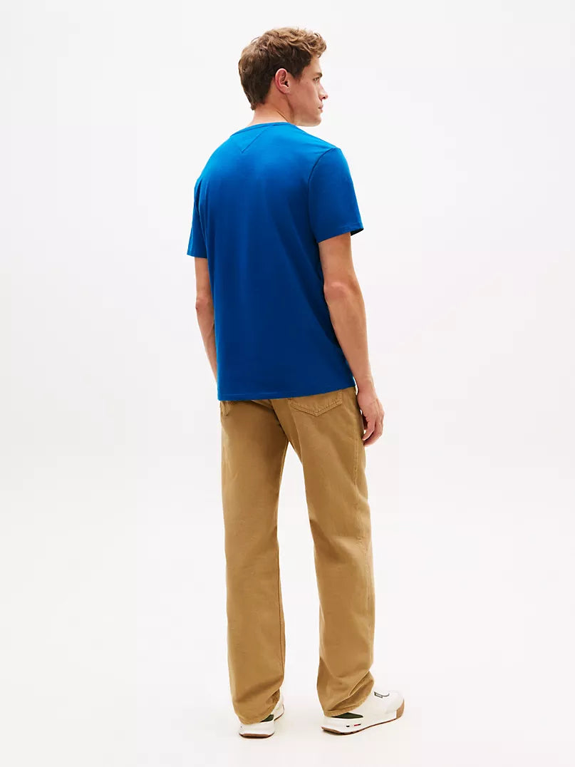 T-Shirt Tommy hilfiger Graphic Logo regular fit _ Ndego