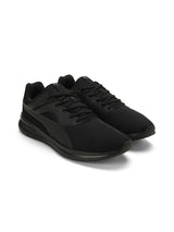 Shoes PUMA Transport Unisex Black Running Shoes