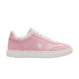 U.S POLO ASSN Low top Women Shoes
