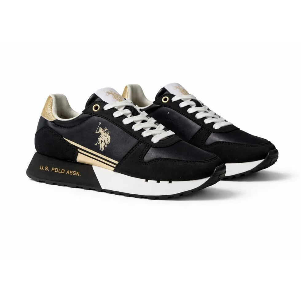 U.S POLO ASSN Deni Women Shoes
