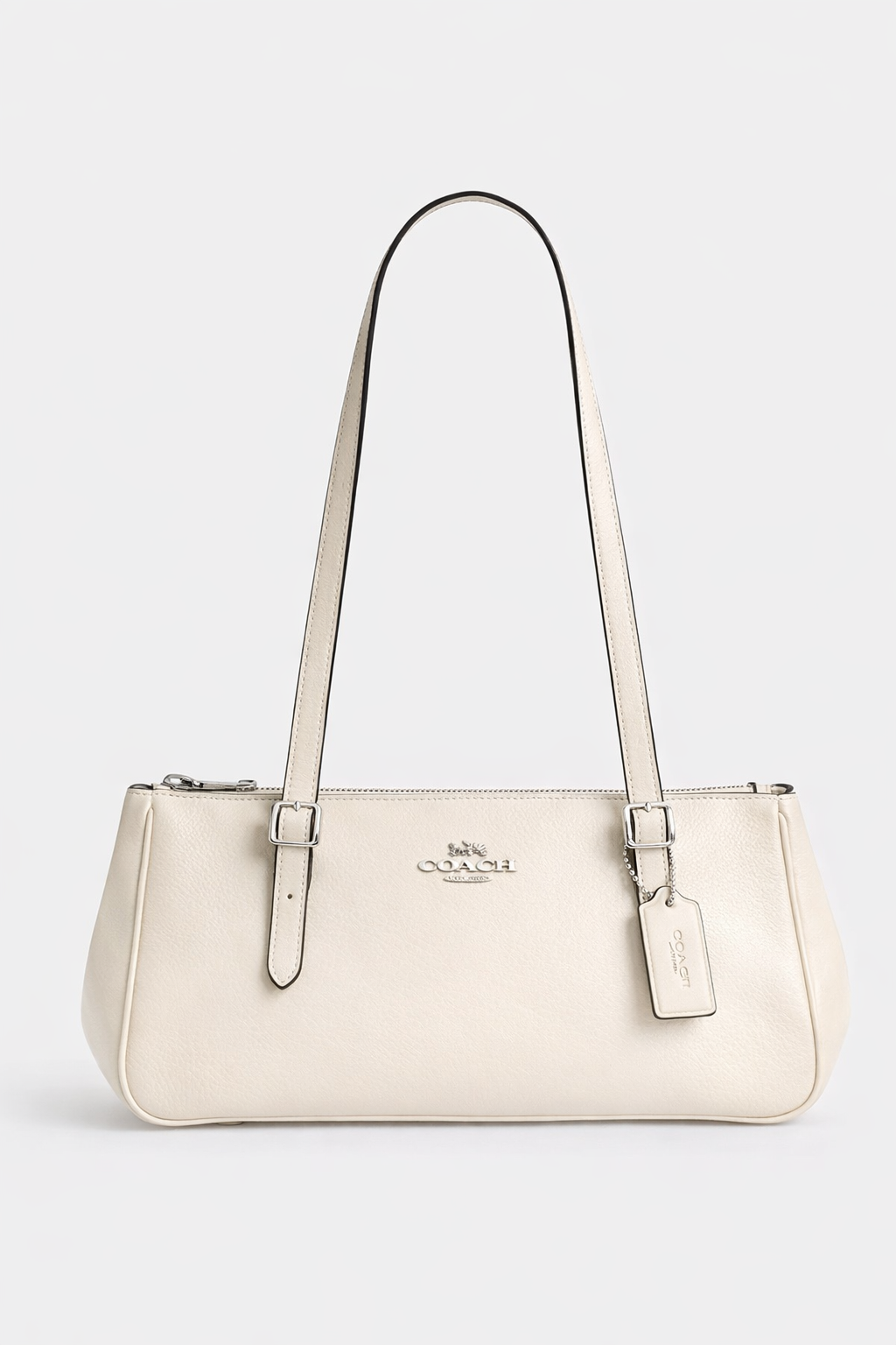 COACH Asher Shoulder Women Bag
