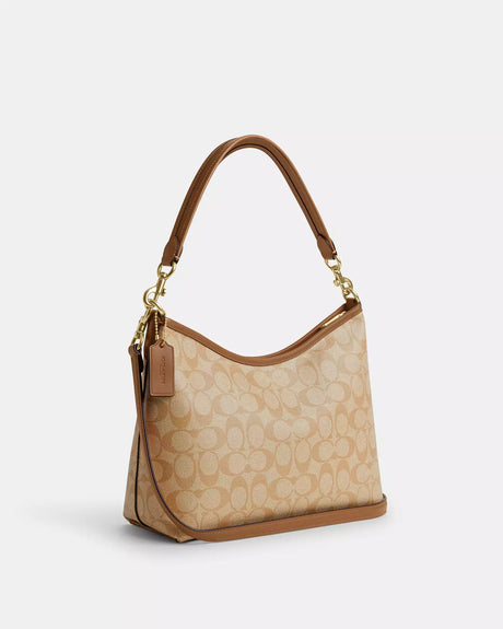 COACH Laurel Shoulder Women Bag