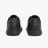 Tommy Hilfiger Men Shoes _ Black