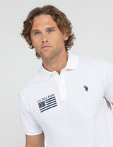 u.s polo t-shirt