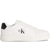 Calvin Klein Men Shoes _ White