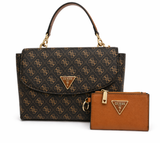 Guess Daryna Convertible Crossbody shoulder bag
