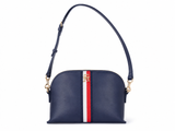 Tommy Hilfiger Monogram Crossover  women's Bag