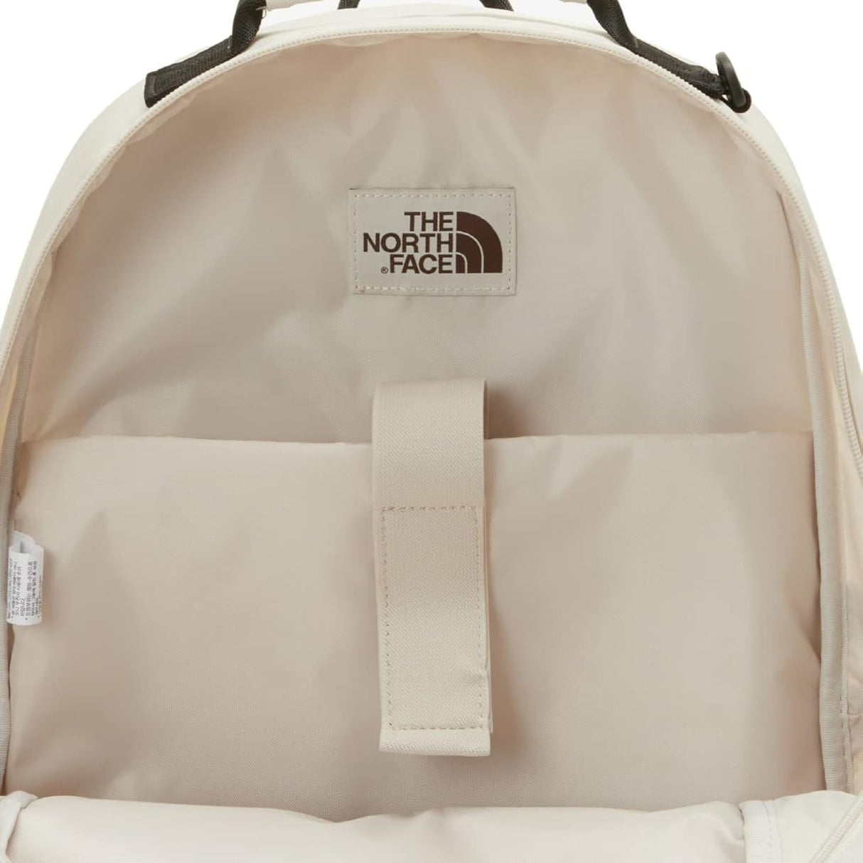 The North Face Recon Backpack – Light Beige