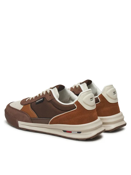 Tommy Hilfiger Men Shoes _ Brown