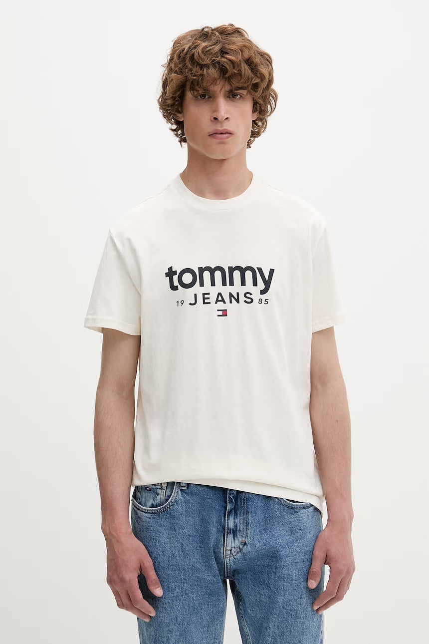 Tommy Jeans  T_shirt Regular Fit