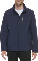 Calvin Klein Men  Jacket – Navy blue