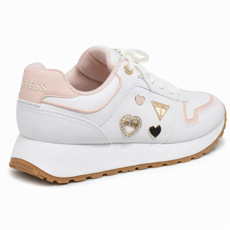 Shoes Guess Tenis Women
