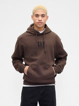 Gap mini logo hoodie